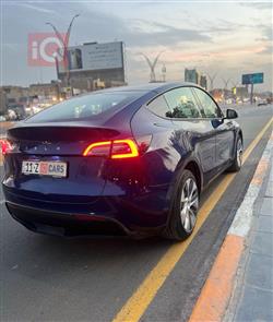 تسلا موديل Y